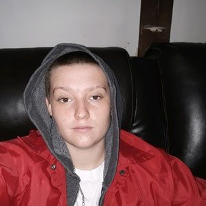 Meet your Posher, Chyenne